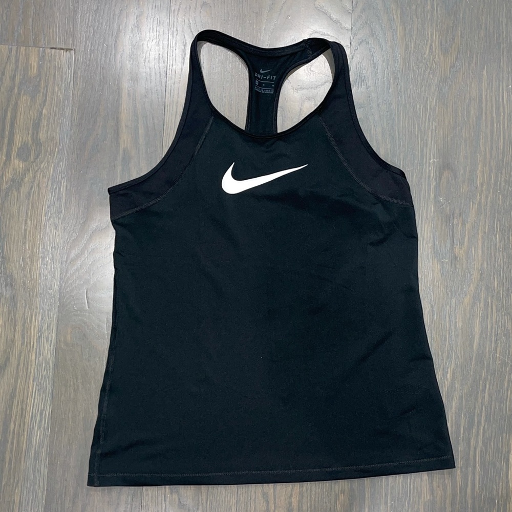 Nike Dri Fit Tank